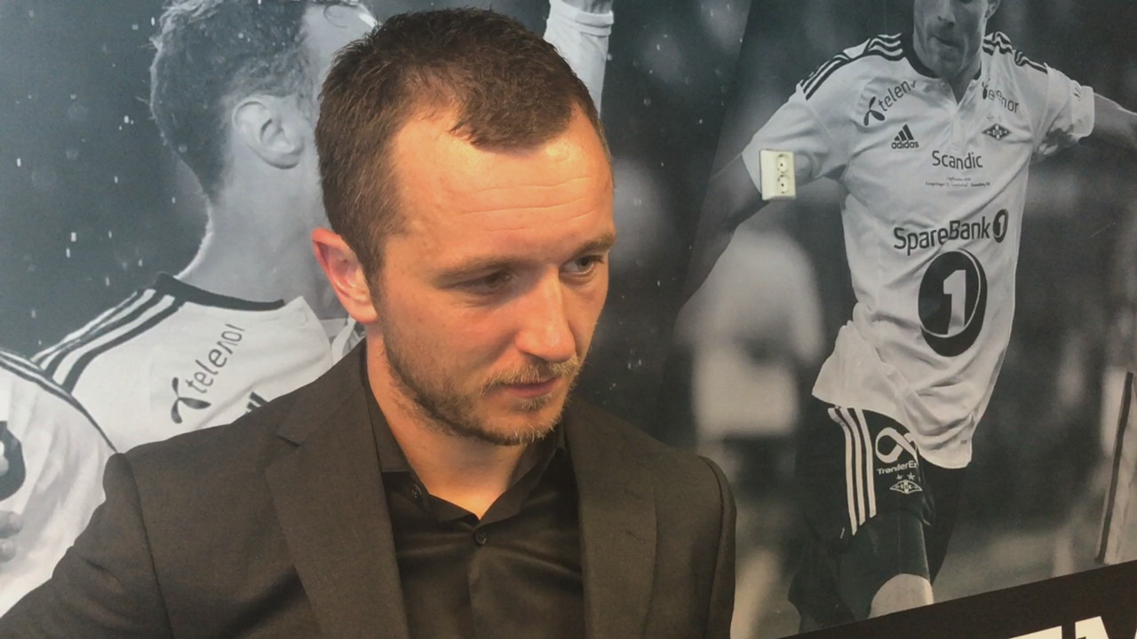 - Det er veldig skuffende